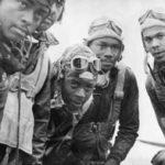 Read more about the article The Story of the Tuskegee Airmen