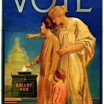 Read more about the article The 19th Amendment to the Constitution (Women’s right to vote)