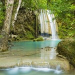 photo of waterfall by Photokanok from FreeDigitalPhotos.net