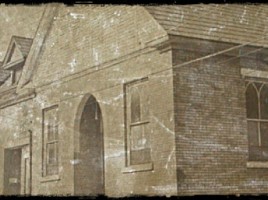 photo of 1891 St Luke's AME Zion Church