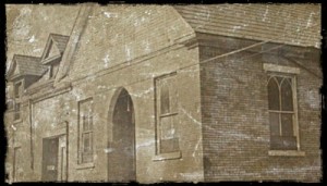 photo of 1891 St Luke's AME Zion Church
