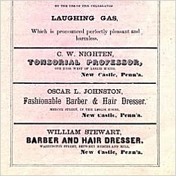 Read more about the article 1866 Adverts by Three Black Businessmen