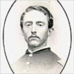 Read more about the article Murder of Captain Alexander Heasley, 33rd US Colored Troops