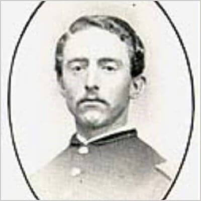 You are currently viewing Murder of Captain Alexander Heasley, 33rd US Colored Troops