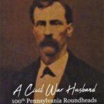 Read more about the article A Civil War Husband (discussion and book signing)