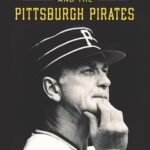 book cover for chuck tanner and the pittsburgh pirates