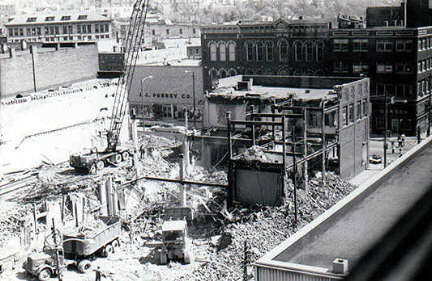 Downtown Tour - Lawrence County Historical Society