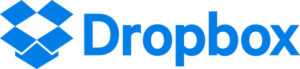 Dropbox logo