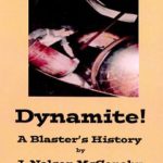 photo of dynamite book cover