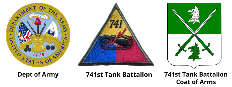 military patches