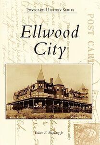 book cover to ellwood city