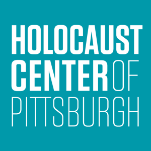 holocaust center of pittsburgh logo