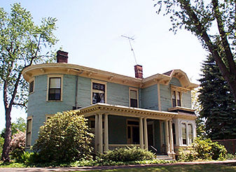 Colonial Revival architecture