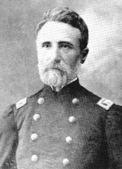 Photo of Colonel Oscar Jackson