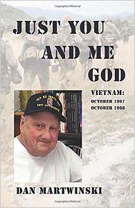 cover of just you and me god book