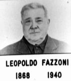 Leopoldo Fazzoni