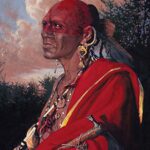 Read more about the article “No Husband! No Meat!” (Lenni-Lenape)