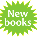 logo for new books