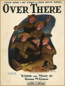 Over There