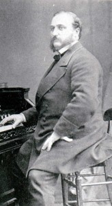 Ira D. Sankey