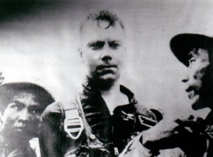 Lt. Cmdr. Robert H. Shumaker, POW Vietnam