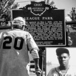 Read more about the article Book Signing: Meet Ted Toles Jr and Author Michael Swank