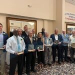 2022 sports hall of fame awards dinner