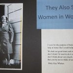 women in wwII