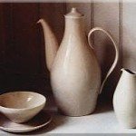 Museum White - Eva Zeisel